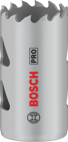 Hullsag Bosch multi material