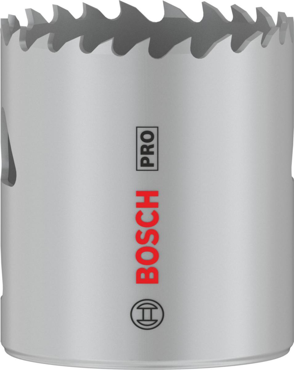 Hullsag Bosch multi material