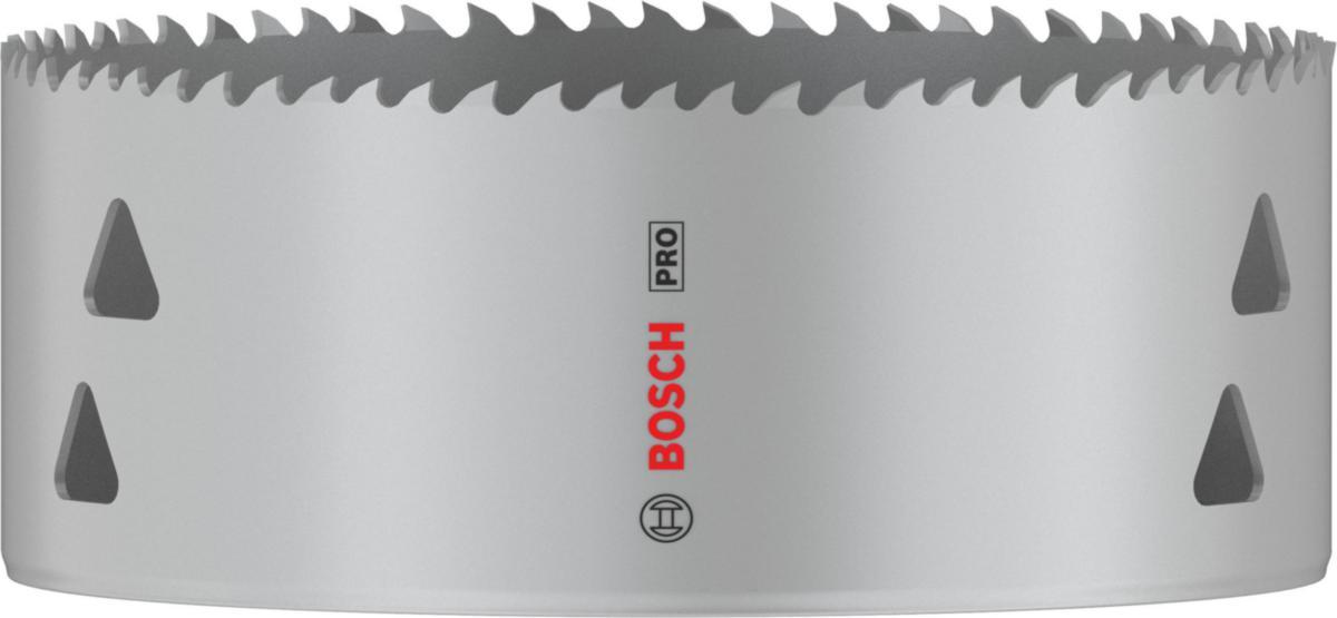 Hullsag Bosch multi material