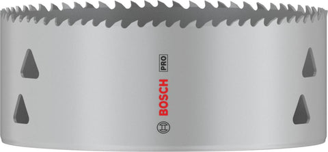 Hullsag Bosch multi material