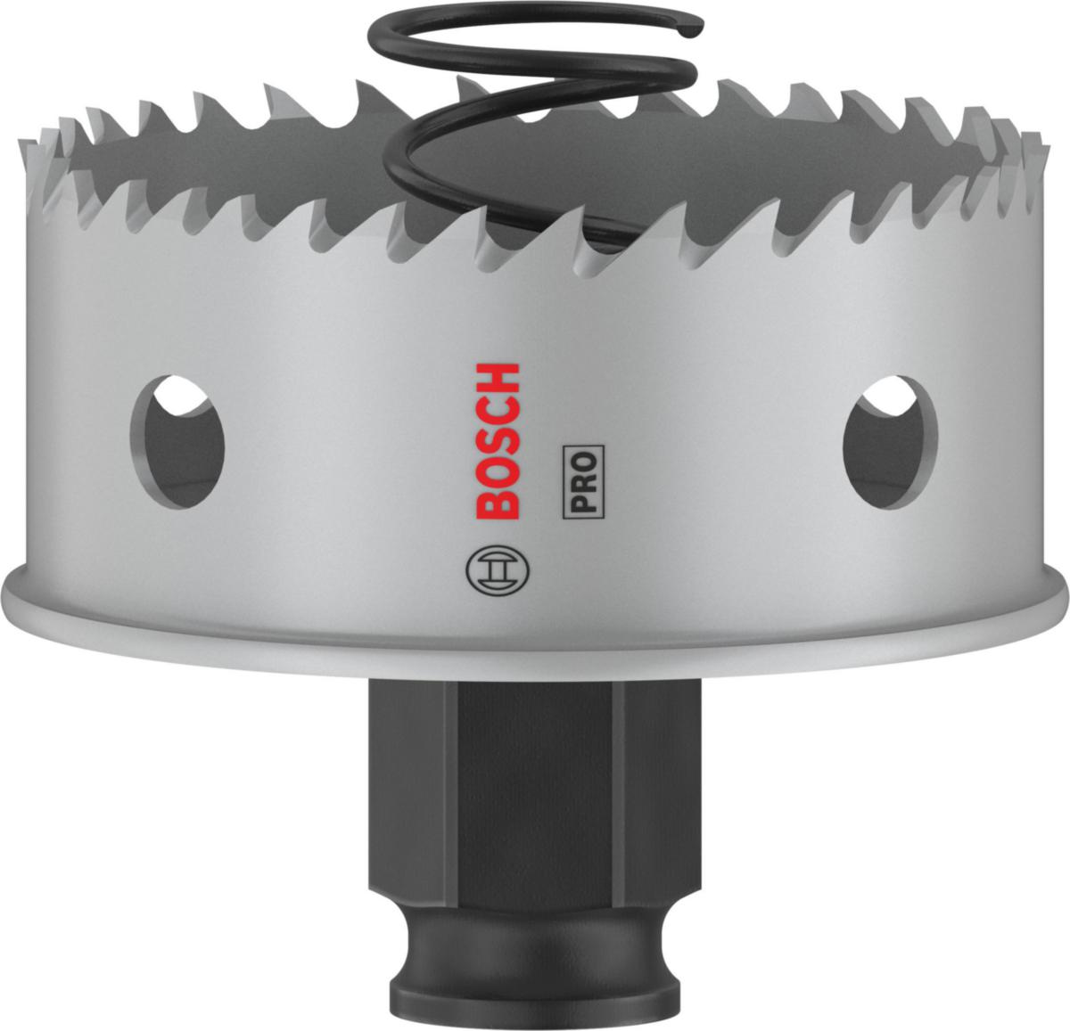 Hullsag Bosch PRO Sheet Metal