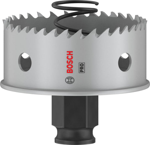 Hullsag Bosch PRO Sheet Metal