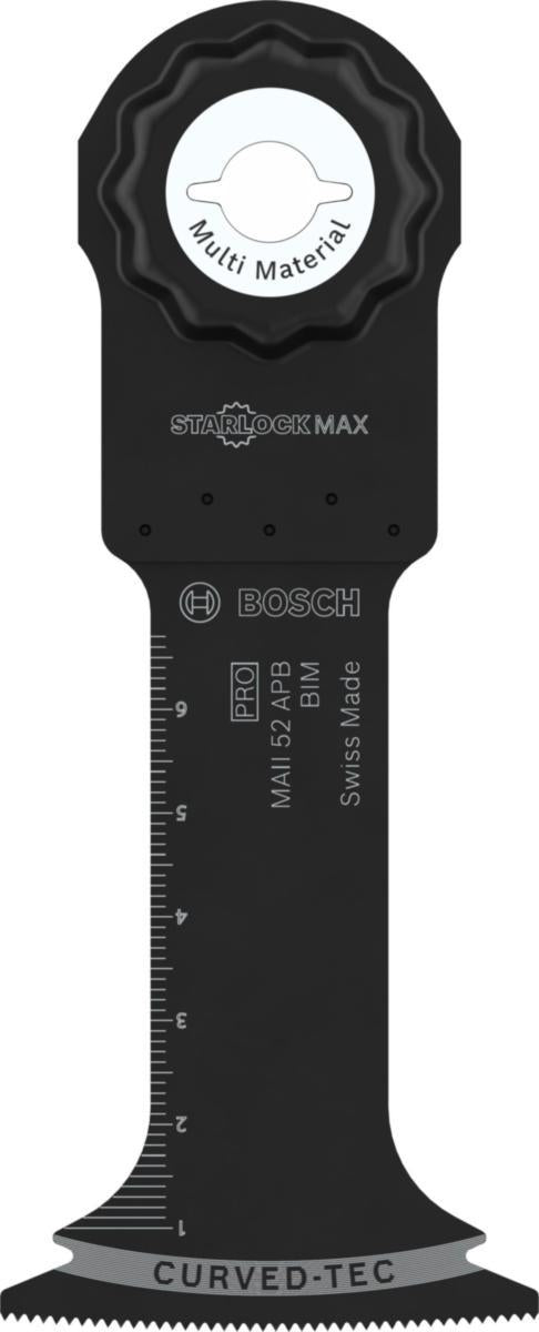 Dykksagblad Bosch MAII APB fra Bosch