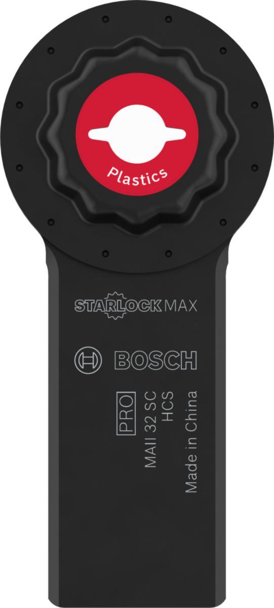 Fugeskjærer Bosch MAII SLC fra Bosch