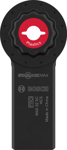 Fugeskjærer Bosch MAII SLC fra Bosch
