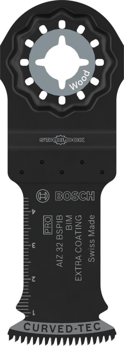 Dykksagblad Bosch AIZ BSPIB