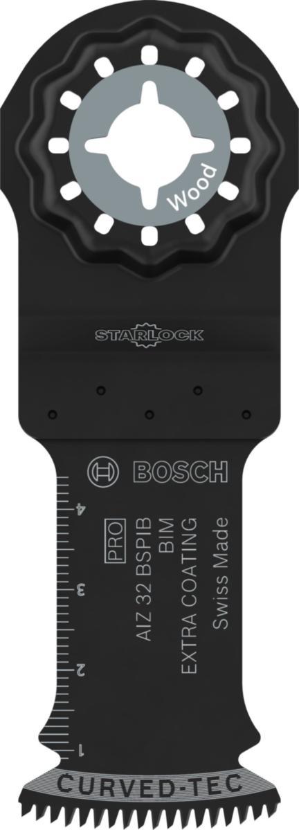Dykksagblad Bosch AIZ BSPIB