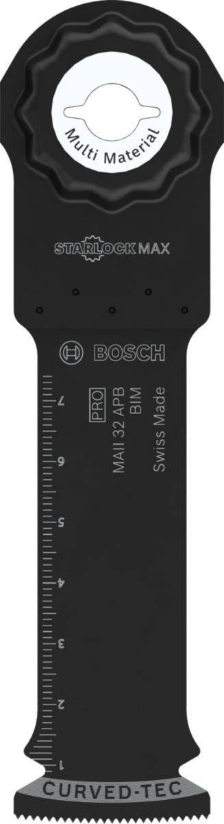 Dykksagblad Bosch MAIZ APB