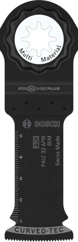Dykksagblad Bosch PAIZ APB