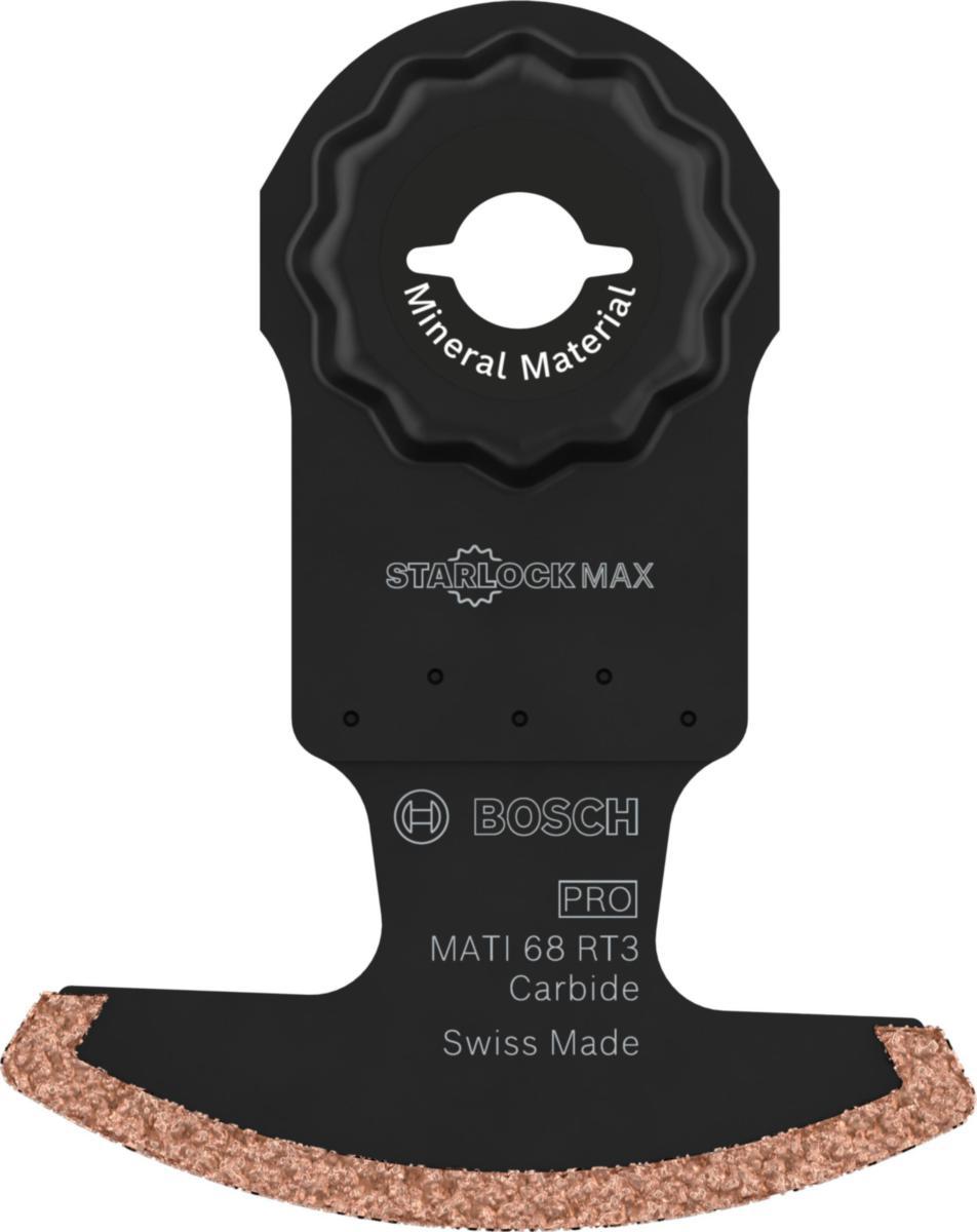 Fugeskjærer Bosch MATI RT3 fra Bosch