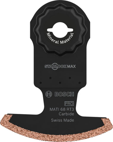 Fugeskjærer Bosch MATI RT3 fra Bosch