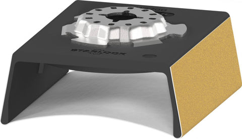Slipeprofil Bosch AUZ70G fra Bosch