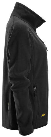 Fleecejakke ShedLess Dame Snickers 8427