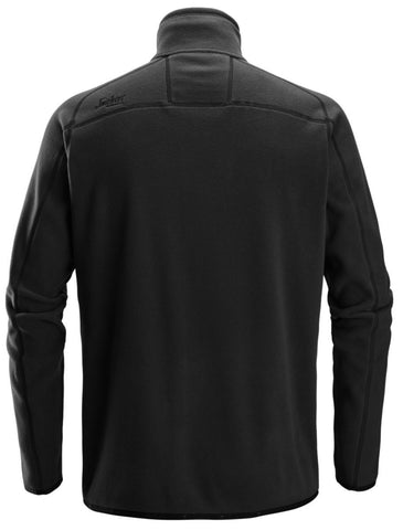 Fleecejakke ShedLess Snickers 8422 Polartec