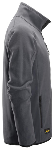Fleecejakke ShedLess Snickers 8422 Polartec