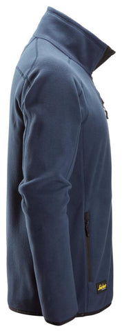 Fleecejakke ShedLess Snickers 8422 Polartec