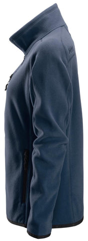 Fleecejakke ShedLess Dame Snickers 8427