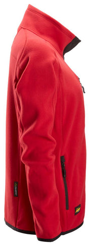 Fleecejakke ShedLess Dame Snickers 8427