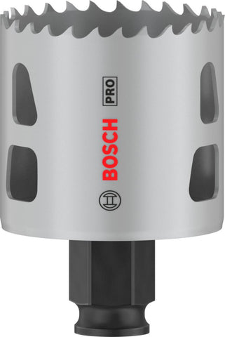 Hullsag multi material Bosch, Power Change Plus