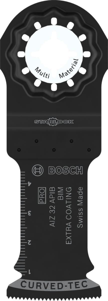 Dykksagblad Bosch AIZ APIB