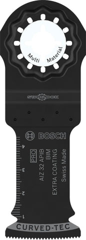 Dykksagblad Bosch AIZ APIB