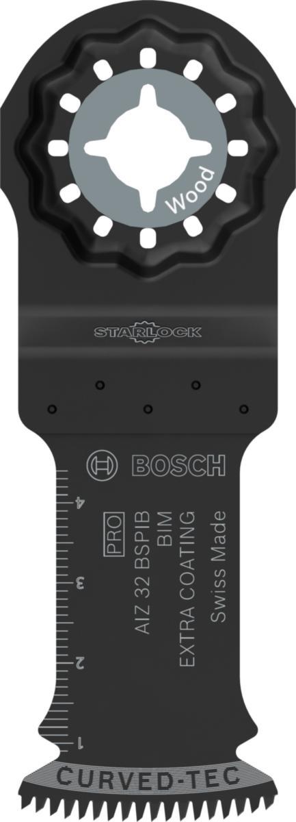 Dykksagblad Bosch AIZ BSPIB