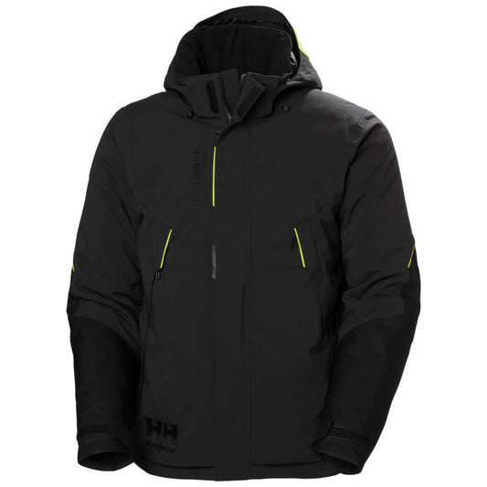 Vinterjakke HH Magni Evolution - Helly Hansen