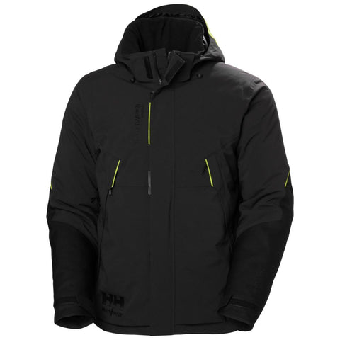 Vinterjakke HH Magni Evolution - Helly Hansen