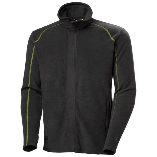 Fleecejakke HH Fyre Multinorm - Helly Hansen