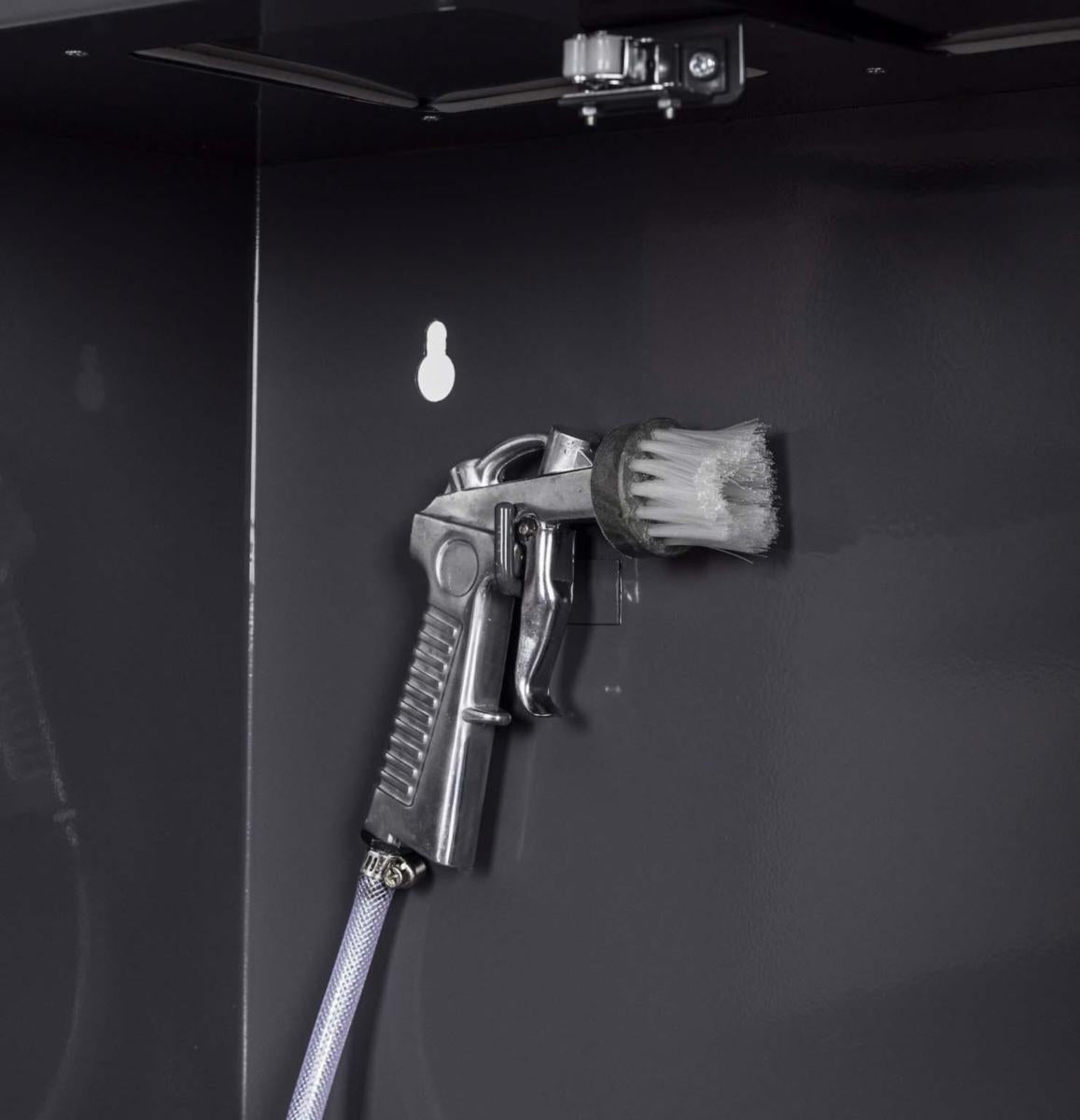 Smådelsvasker PELA Vegg - PELA TOOLS