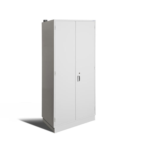 Gift- og kjemikalieskap, brannisolert - JiWa®