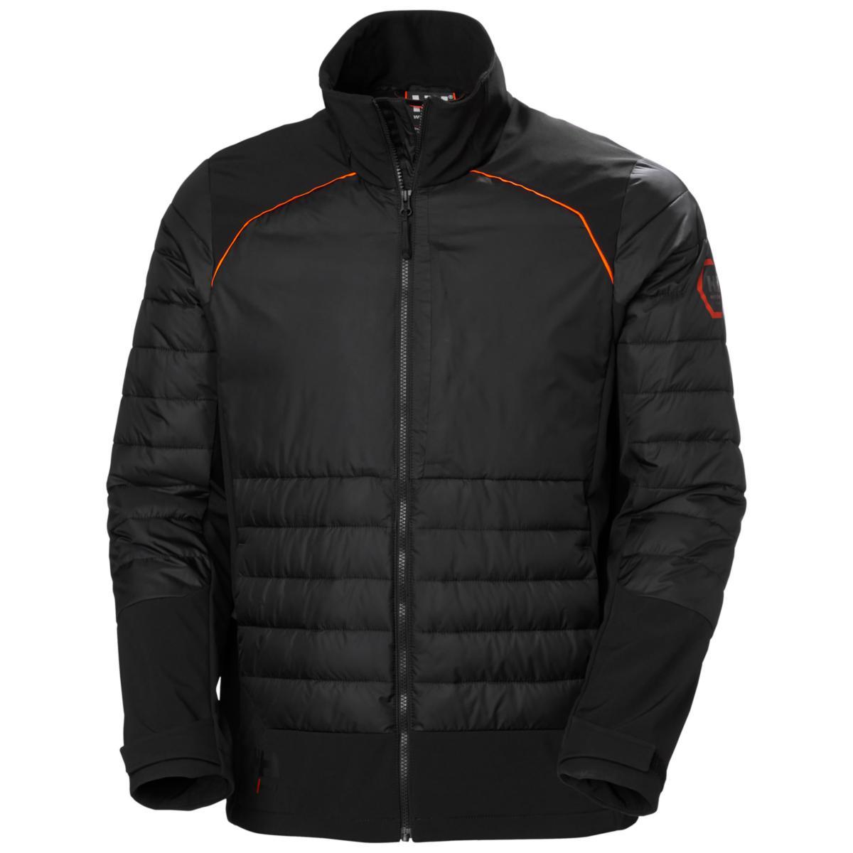 Softshelljakke HH Chelsea Evolution 2.0