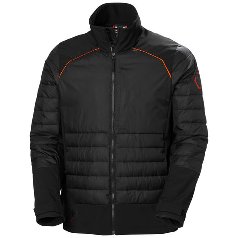 Softshelljakke HH Chelsea Evolution 2.0