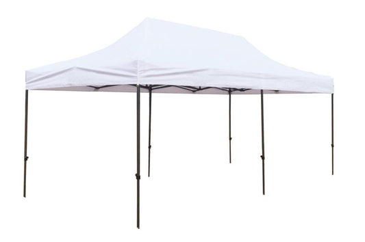 Teltak Ironside 8x4 m uten logo