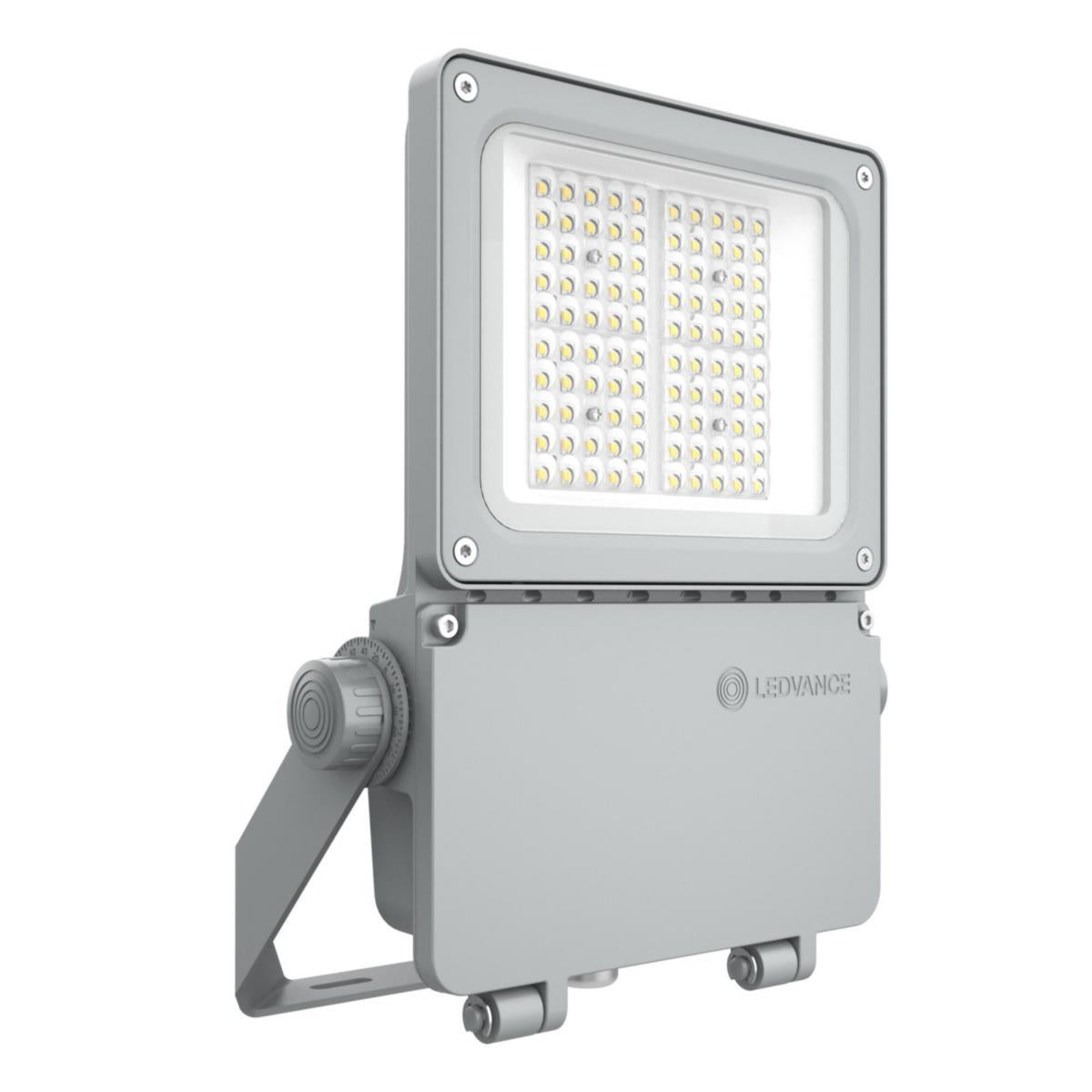Lyskaster Ledvance Floodlight Flex ASYMMETRIC 45 X 140 - 220-240