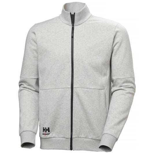 Collegejakke HH Evo