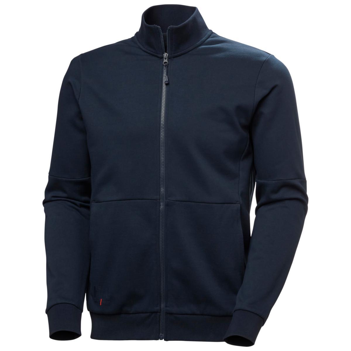 Collegejakke HH Evo - Helly Hansen