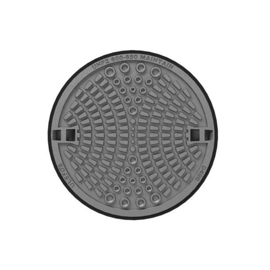 Kumlokk ODIN 650 Vedlikehold Ulefos