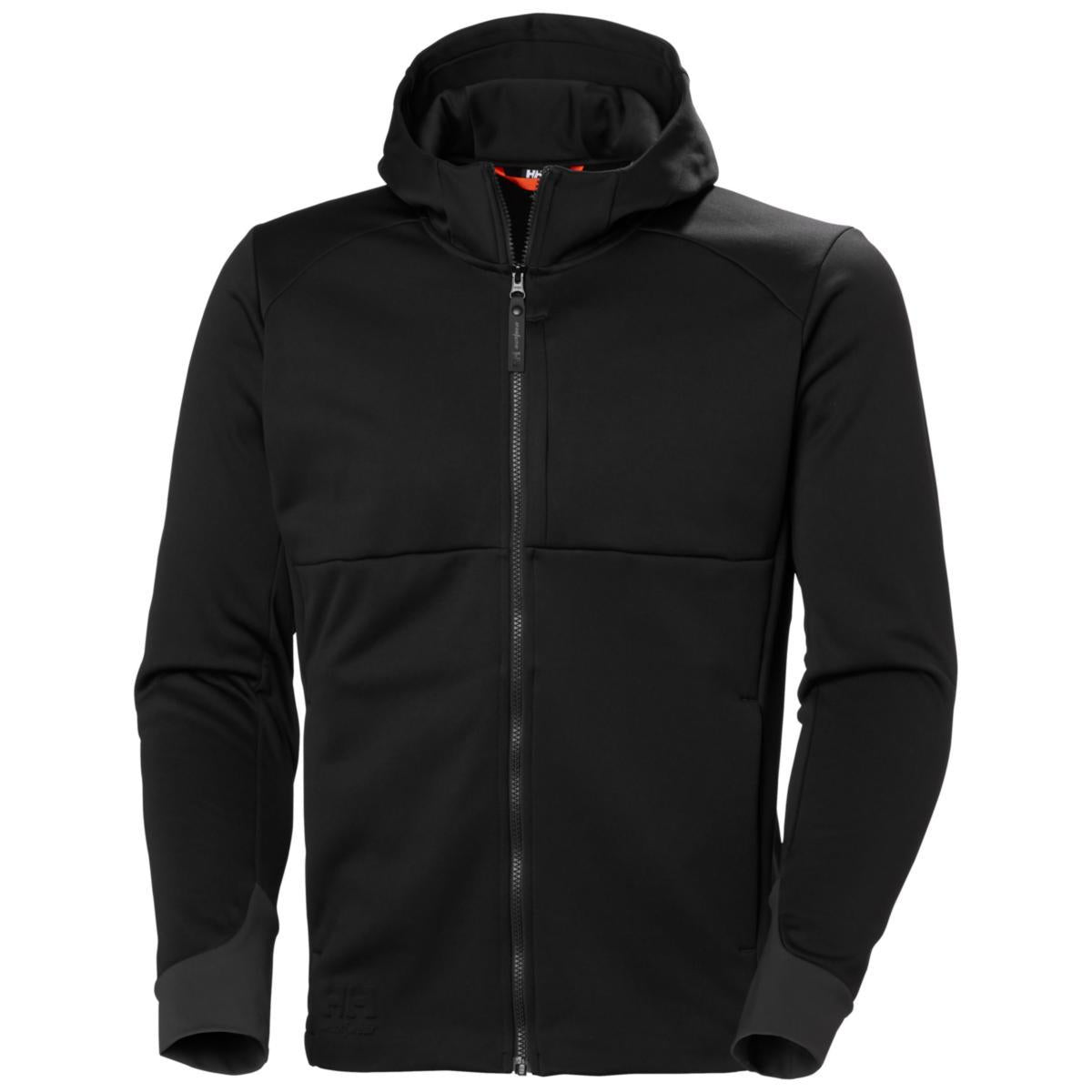 Hettejakke HH Tech Midlayer - Helly Hansen