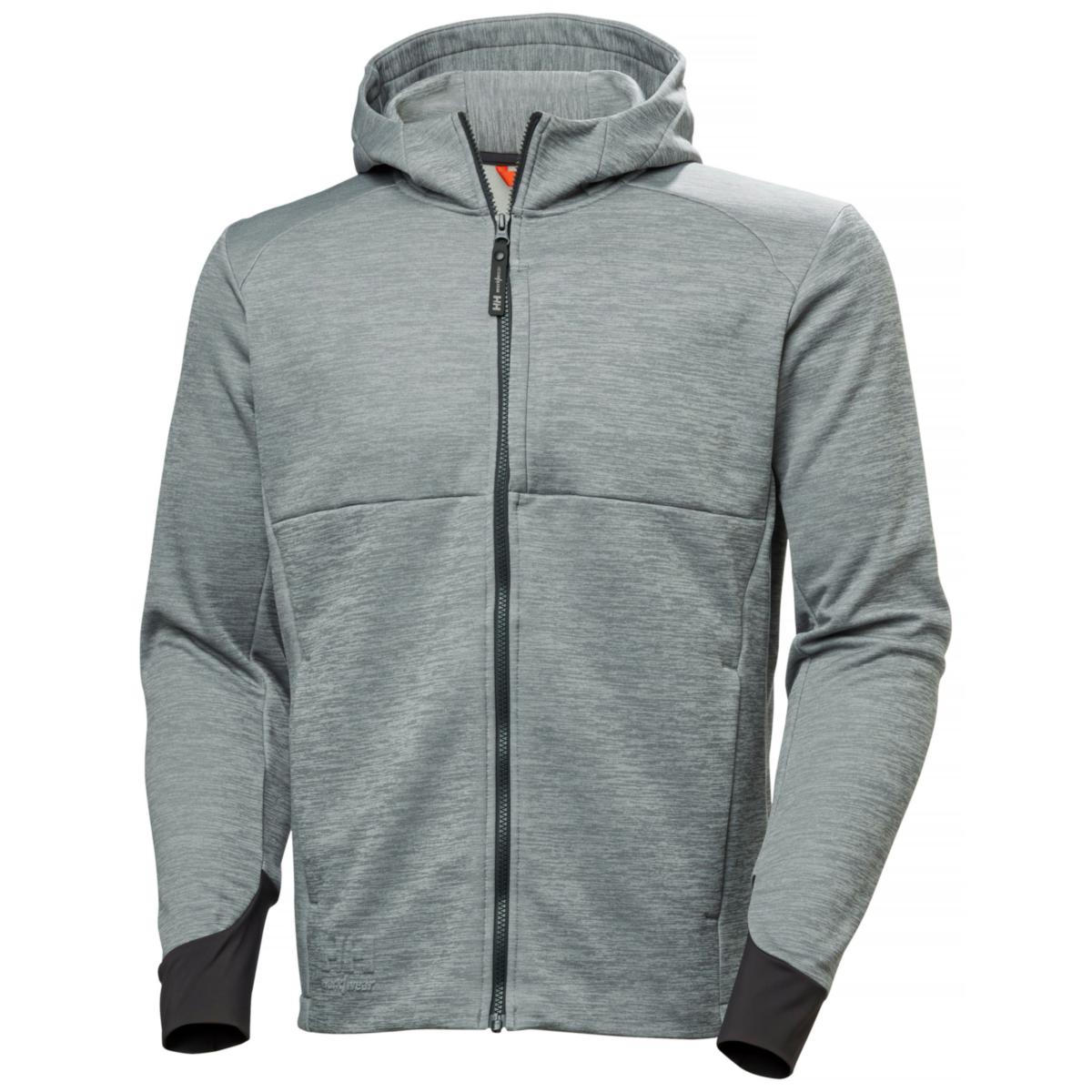Hettejakke HH Tech Midlayer - Helly Hansen