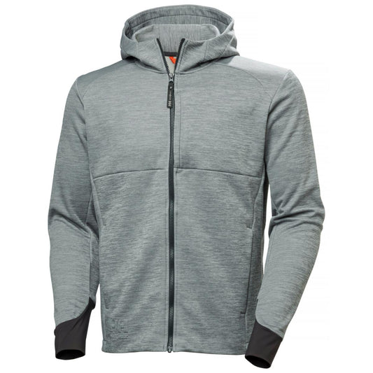 Hettejakke HH Tech Midlayer