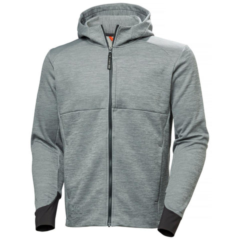 Hettejakke HH Tech Midlayer - Helly Hansen