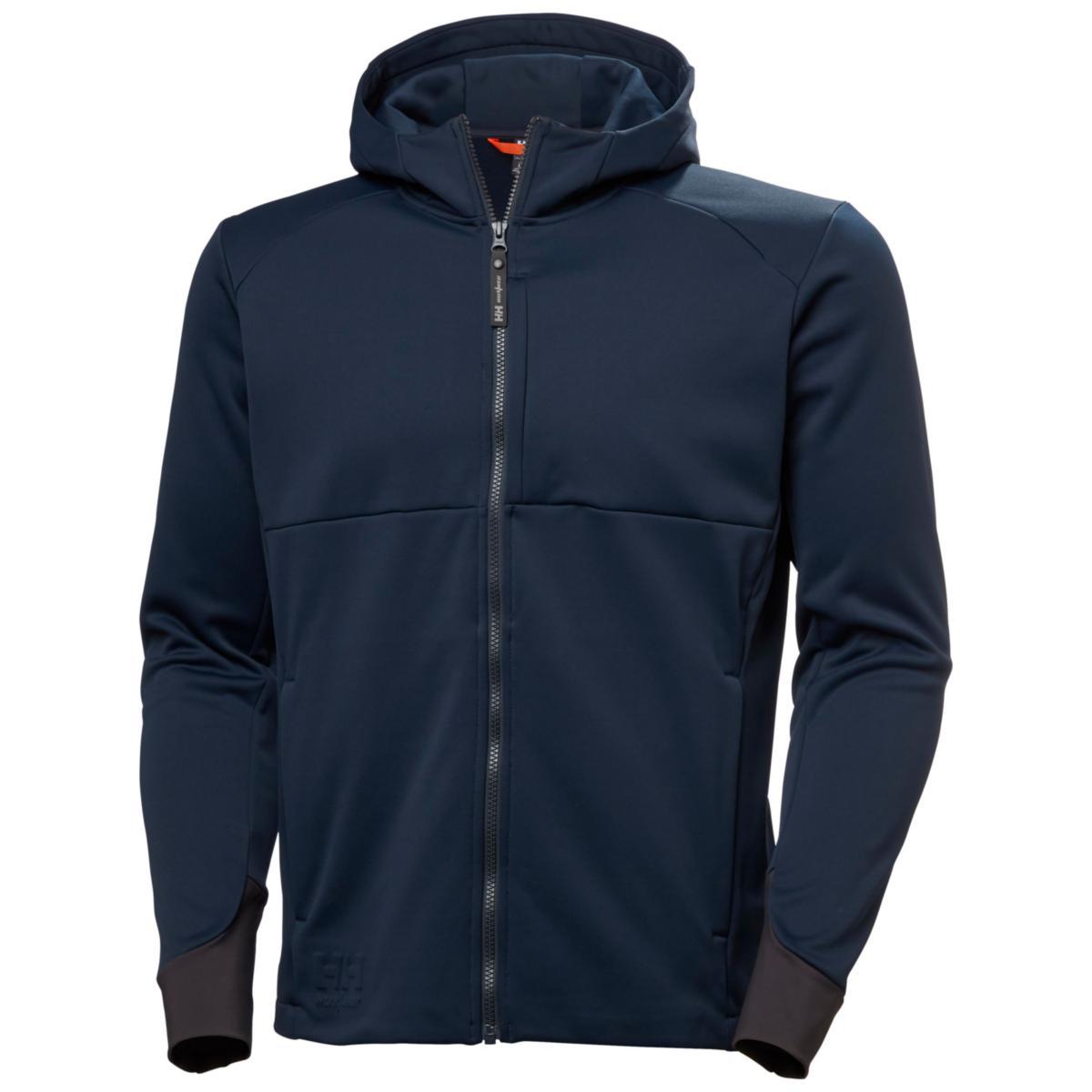 Hettejakke HH Tech Midlayer - Helly Hansen