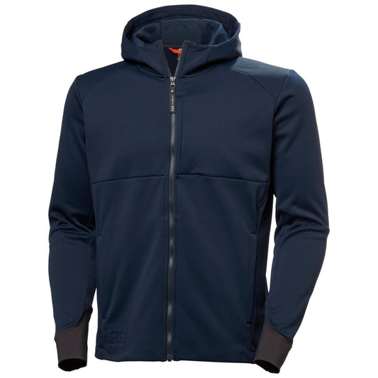 Hettejakke HH Tech Midlayer - Helly Hansen