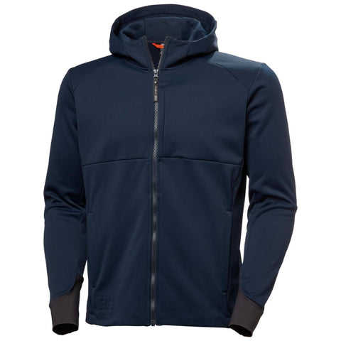 Hettejakke HH Tech Midlayer - Helly Hansen