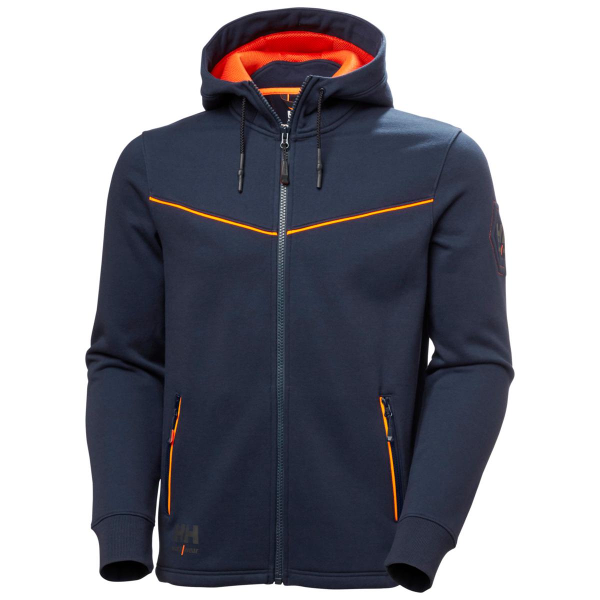Hettejakke HH Chelsea Evolution - Helly Hansen