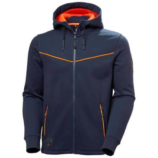 Hettejakke HH Chelsea Evolution - Helly Hansen