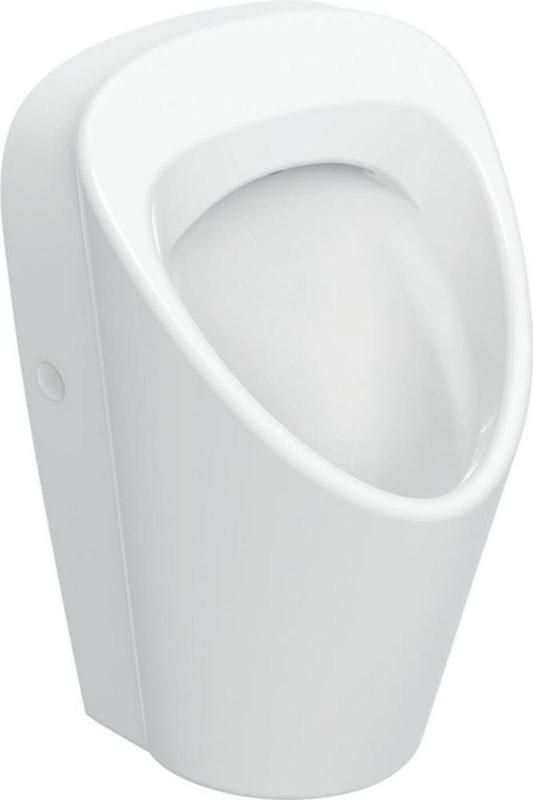 Urinal for innebygd/skjult styring Selnova, Geberit