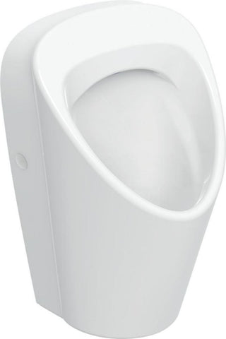 Urinal for innebygd/skjult styring Selnova, Geberit