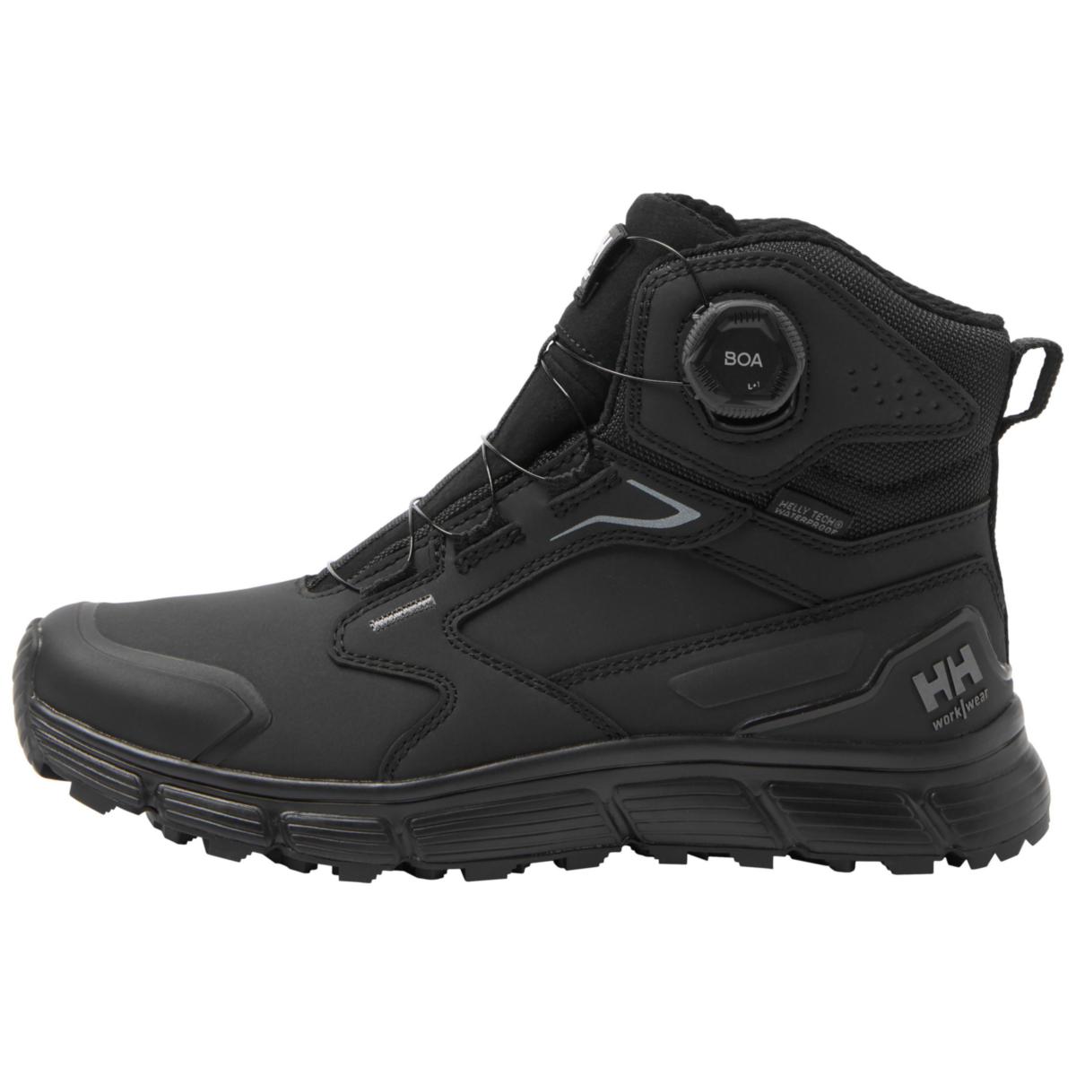 Arbeidsskolett HH Kensington foret - Helly Hansen